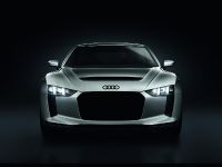 Audi Quattro Concept (2010) - picture 42 of 47