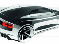 Audi Quattro Concept (2010)