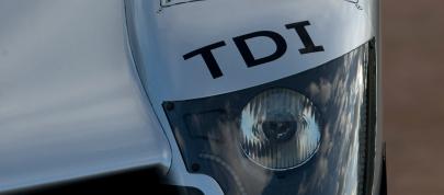 Audi R15 TDI (2009) - picture 7 of 22