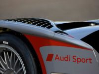 Audi R15 TDI (2009) - picture 5 of 22
