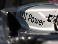 Audi R15 TDI (2009) - picture 11 of 22