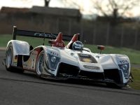 Audi R15 TDI (2009) - picture 7 of 22