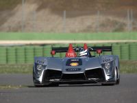 Audi R15 TDI (2009) - picture 6 of 22