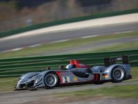 Audi R15 TDI (2009) - picture 2 of 22