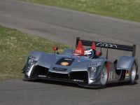 Audi R15 TDI (2009) - picture 1 of 22