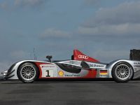 Audi R15 TDI (2009) - picture 3 of 22