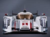 Audi R18 e-Tron Hybrid Quattro (2012) - picture 4 of 7