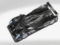 Audi R18 Race Car (2010) - picture 1 of 19