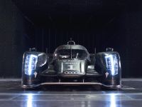 Audi R18 Race Car (2010) - picture 5 of 19