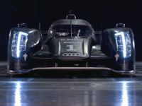 Audi R18 Race Car (2010) - picture 6 of 19