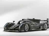 Audi R18 Race Car (2010) - picture 7 of 19