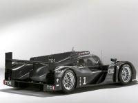 Audi R18 Race Car (2010) - picture 8 of 19