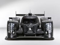Audi R18 Race Car (2010)
