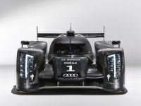 Audi R18 Race Car (2010) - picture 10 of 19