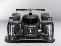 Audi R18 Race Car (2010) - picture 11 of 19