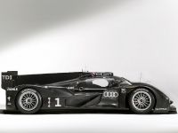 Audi R18 Race Car (2010) - picture 14 of 19