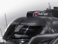 Audi R18 Race Car (2010)