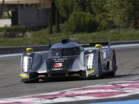 Audi R18 TDI (2011)
