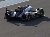 Audi R18 TDI (2011)