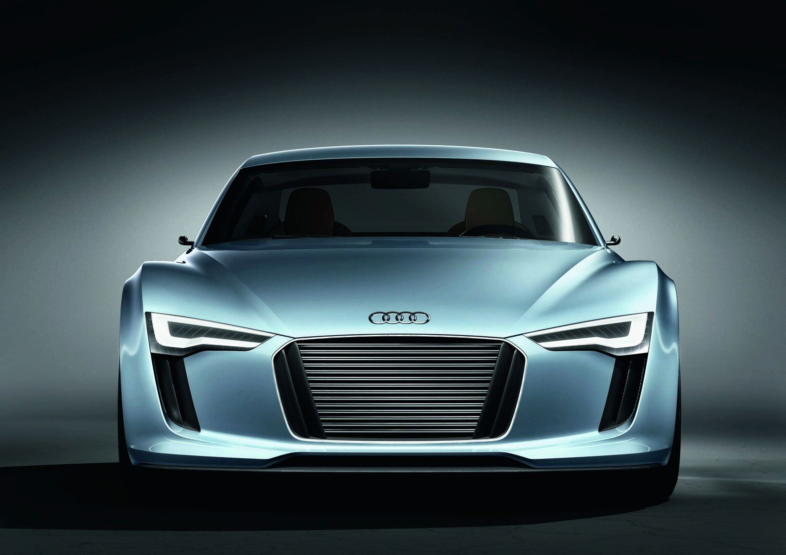 Audi R4 Concept