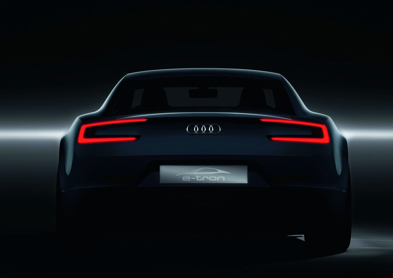 Audi R4 Concept