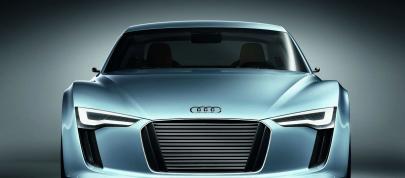 Audi R4 Concept (2010) - picture 7 of 37
