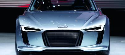 Audi R4 Concept (2010) - picture 12 of 37