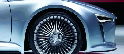 Audi R4 Concept (2010) - picture 15 of 37