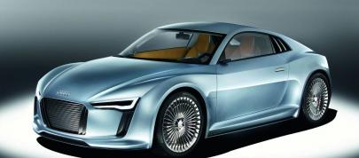 Audi R4 Concept (2010) - picture 20 of 37