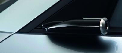 Audi R4 Concept (2010) - picture 23 of 37