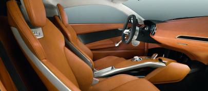 Audi R4 Concept (2010) - picture 28 of 37