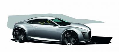 Audi R4 Concept (2010) - picture 36 of 37