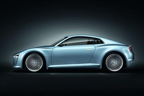 Audi R4 Concept (2010) - picture 17 of 37