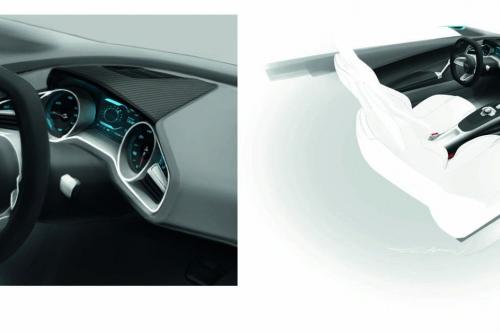 Audi R4 Concept (2010) - picture 33 of 37