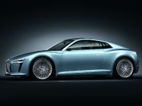 Audi R4 Concept (2010) - picture 1 of 37