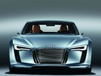 Audi R4 Concept (2010) - picture 2 of 37