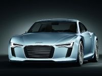 Audi R4 Concept (2010) - picture 3 of 37