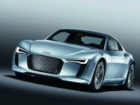 Audi R4 Concept (2010) - picture 6 of 37