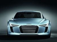Audi R4 Concept (2010) - picture 7 of 37