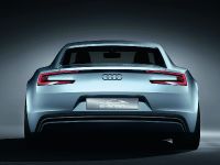 Audi R4 Concept, 8 of 37