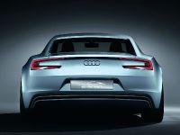 Audi R4 Concept (2010) - picture 8 of 37