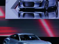 Audi R4 Concept (2010) - picture 13 of 37