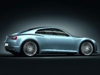 Audi R4 Concept (2010) - picture 14 of 37