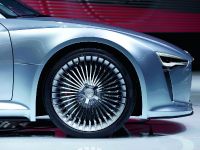 Audi R4 Concept (2010)