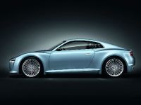 Audi R4 Concept (2010)