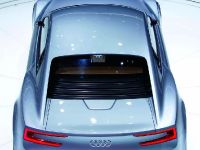 Audi R4 Concept (2010)