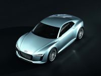 Audi R4 Concept (2010) - picture 21 of 37