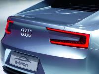 Audi R4 Concept (2010)