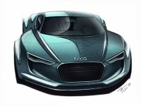 Audi R4 Concept (2010)