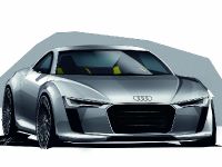 Audi R4 Concept (2010)